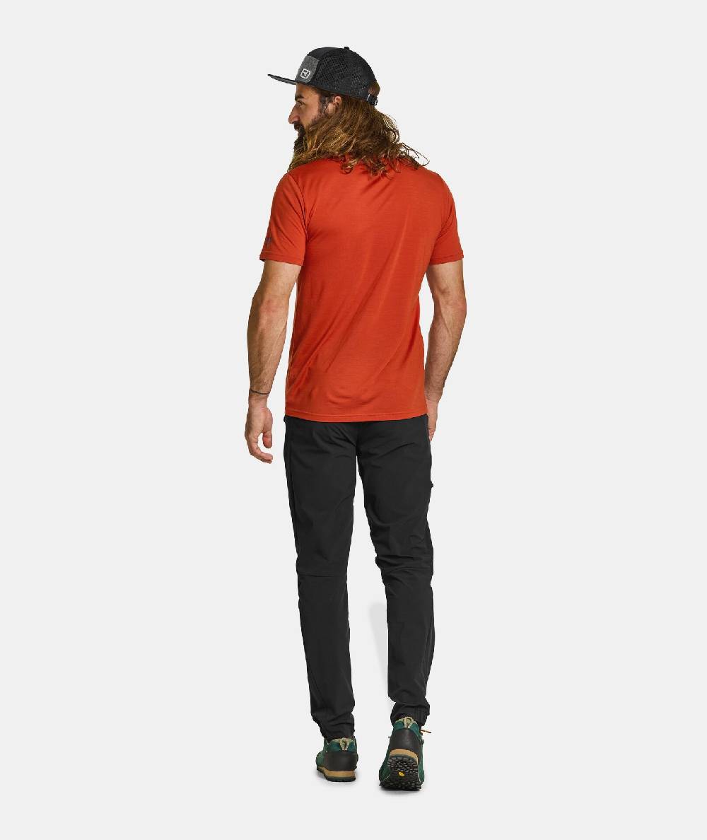 Ortovox 150 COOL MTN PROTECTOR TS Fabrikverkauf