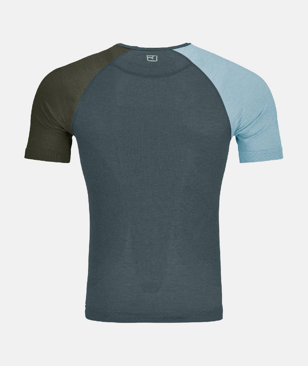 Ortovox 120 COMP LIGHT SHORT SLEEVE Meist gekauft