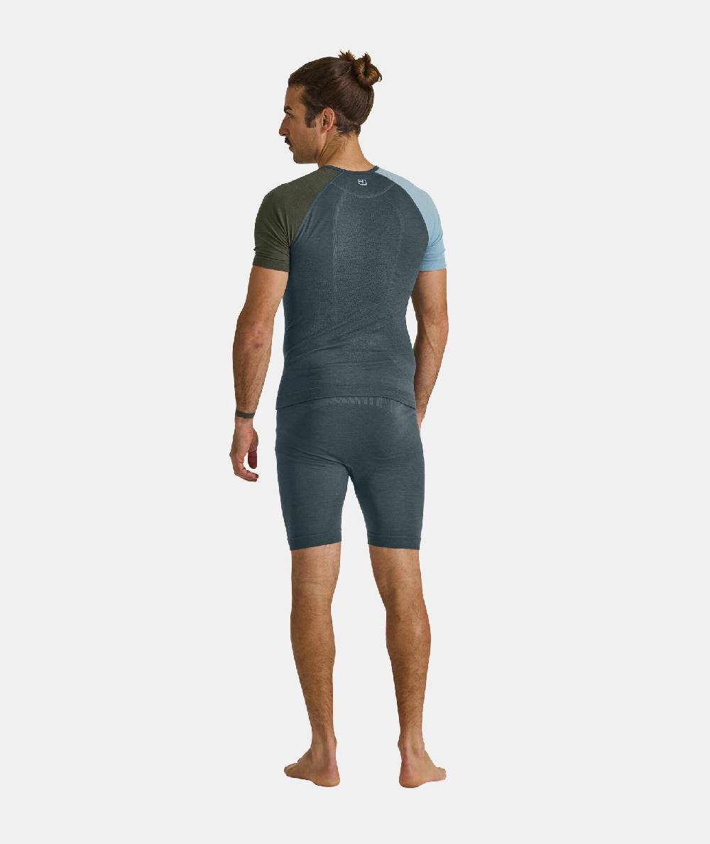 Ortovox 120 COMP LIGHT SHORT SLEEVE Meist gekauft