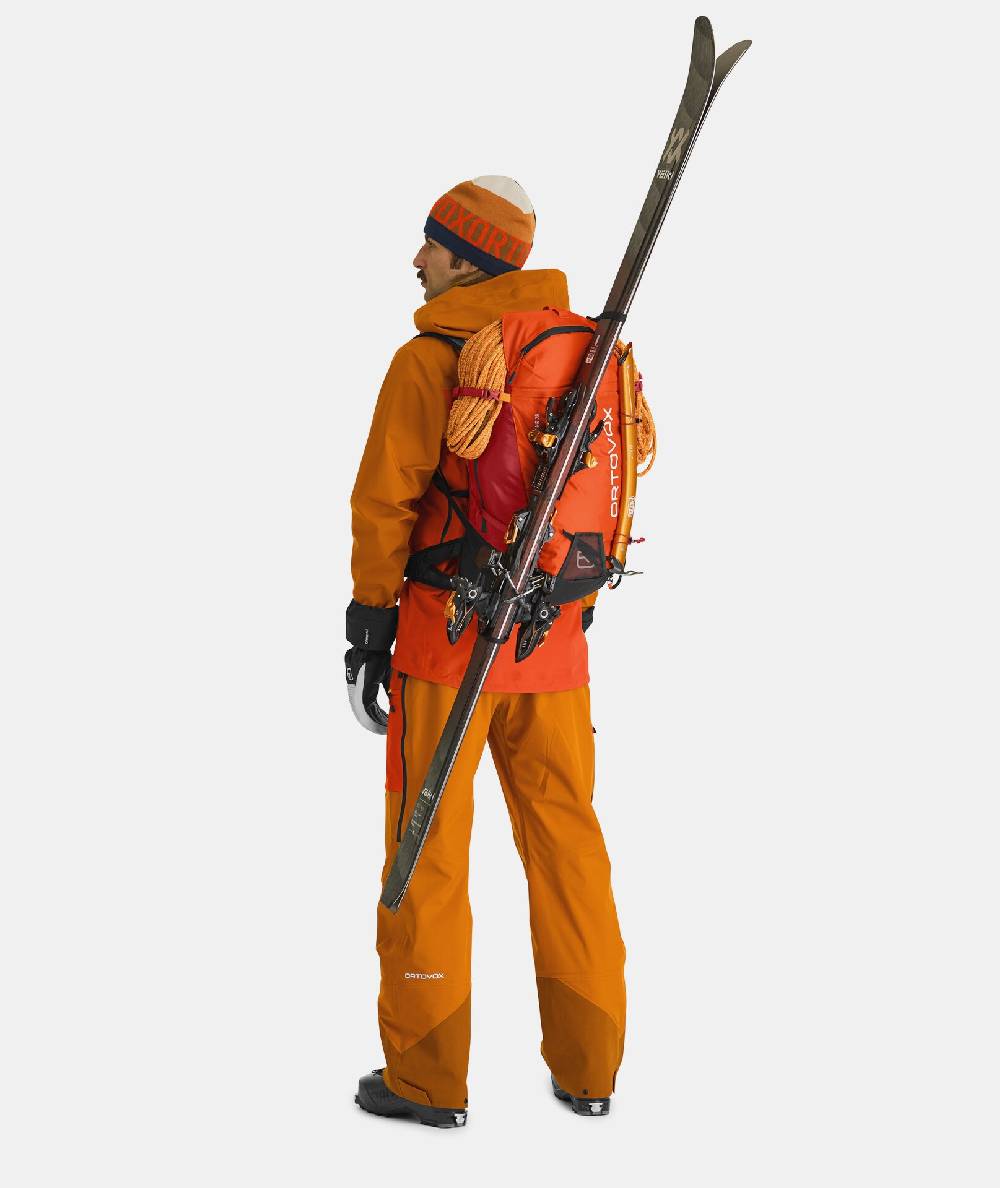 Ortovox 3L RAVINE SHELL JACKET Limitierter Zeitrabatt