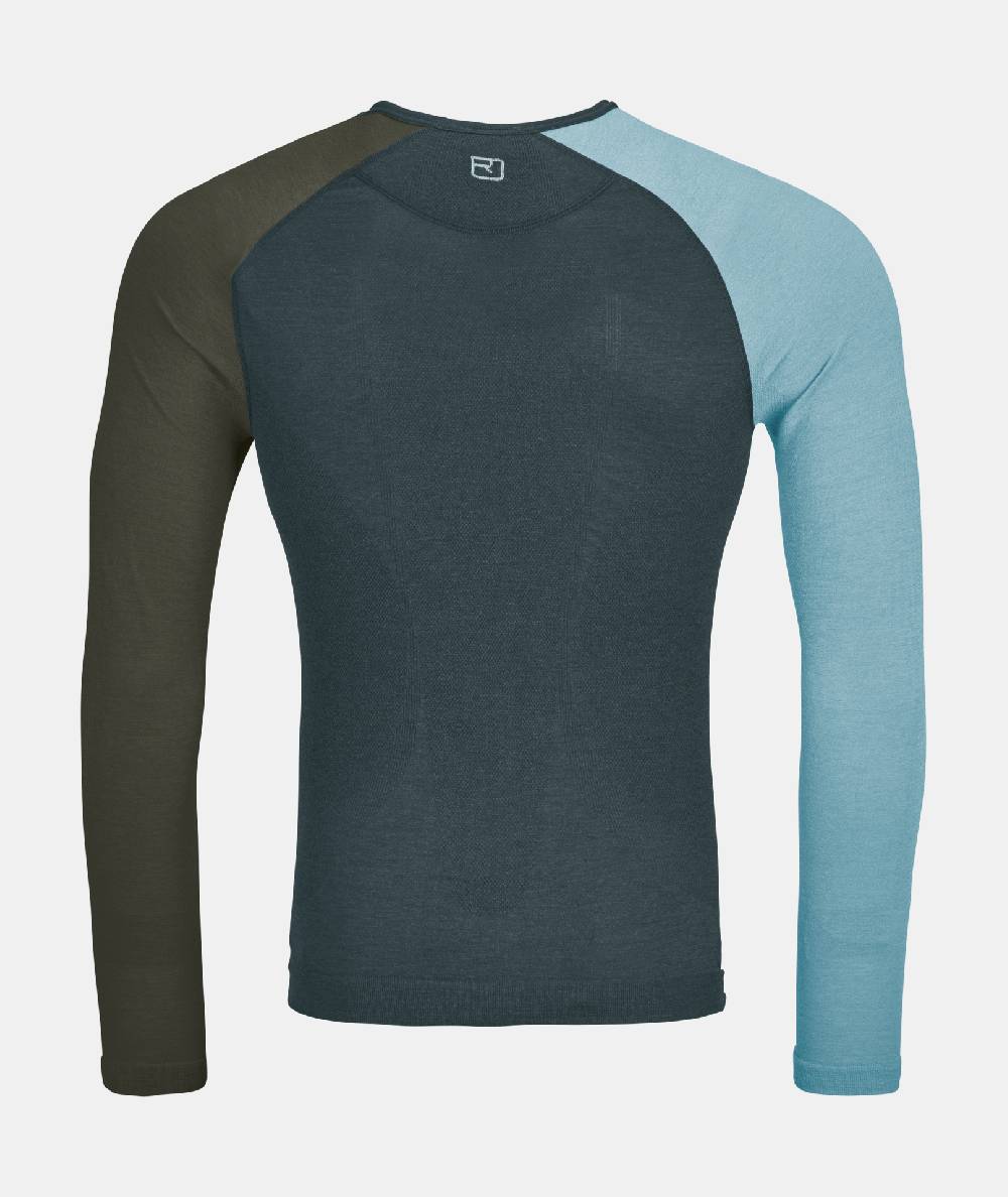 Ortovox 120 COMP LIGHT LONG SLEEVE Fabrikpreis