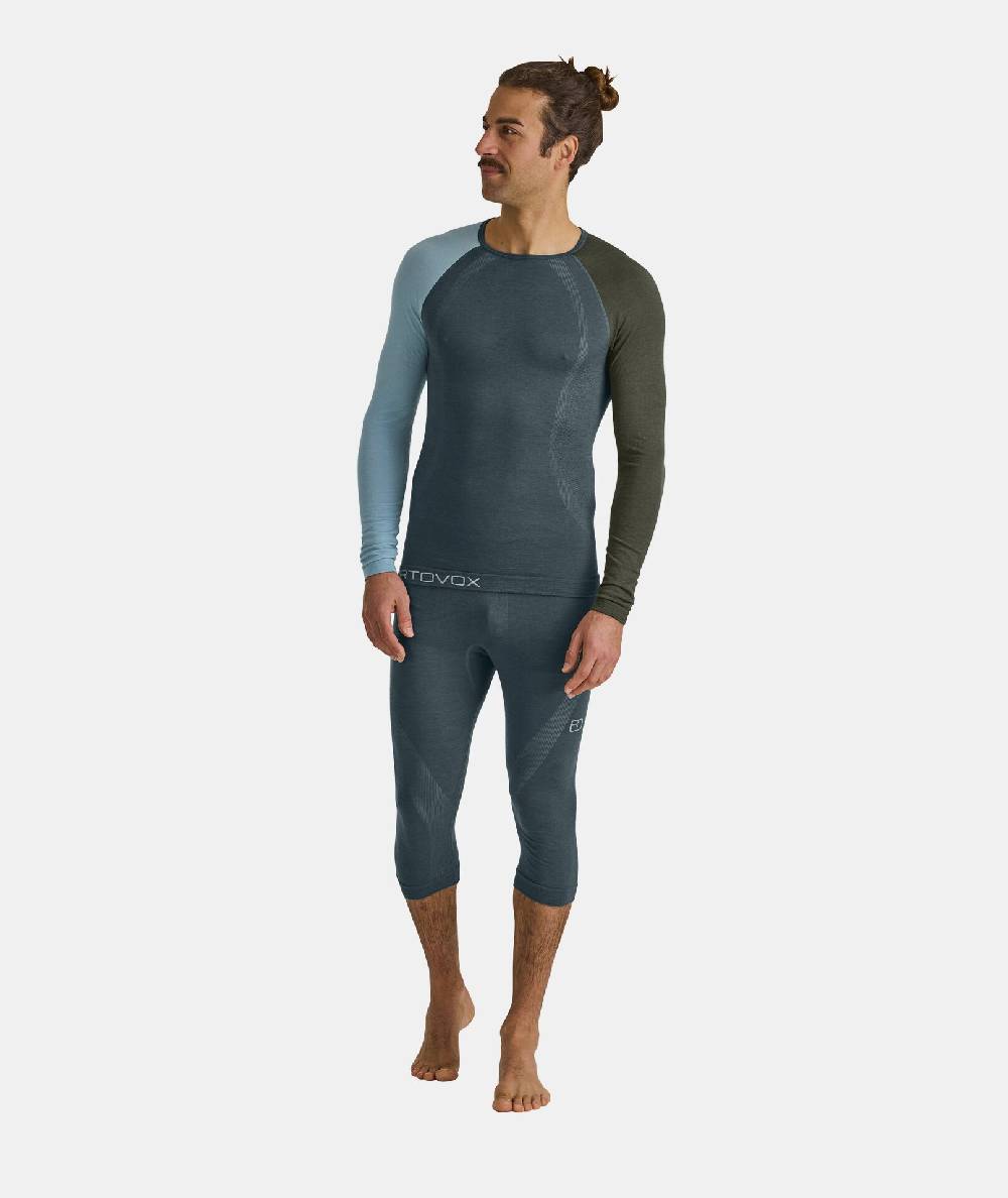Ortovox 120 COMP LIGHT LONG SLEEVE Fabrikpreis