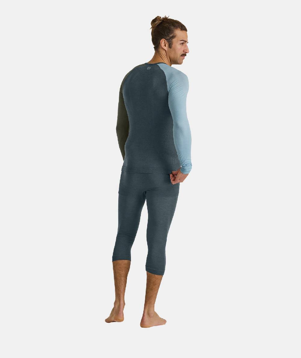 Ortovox 120 COMP LIGHT LONG SLEEVE Fabrikpreis