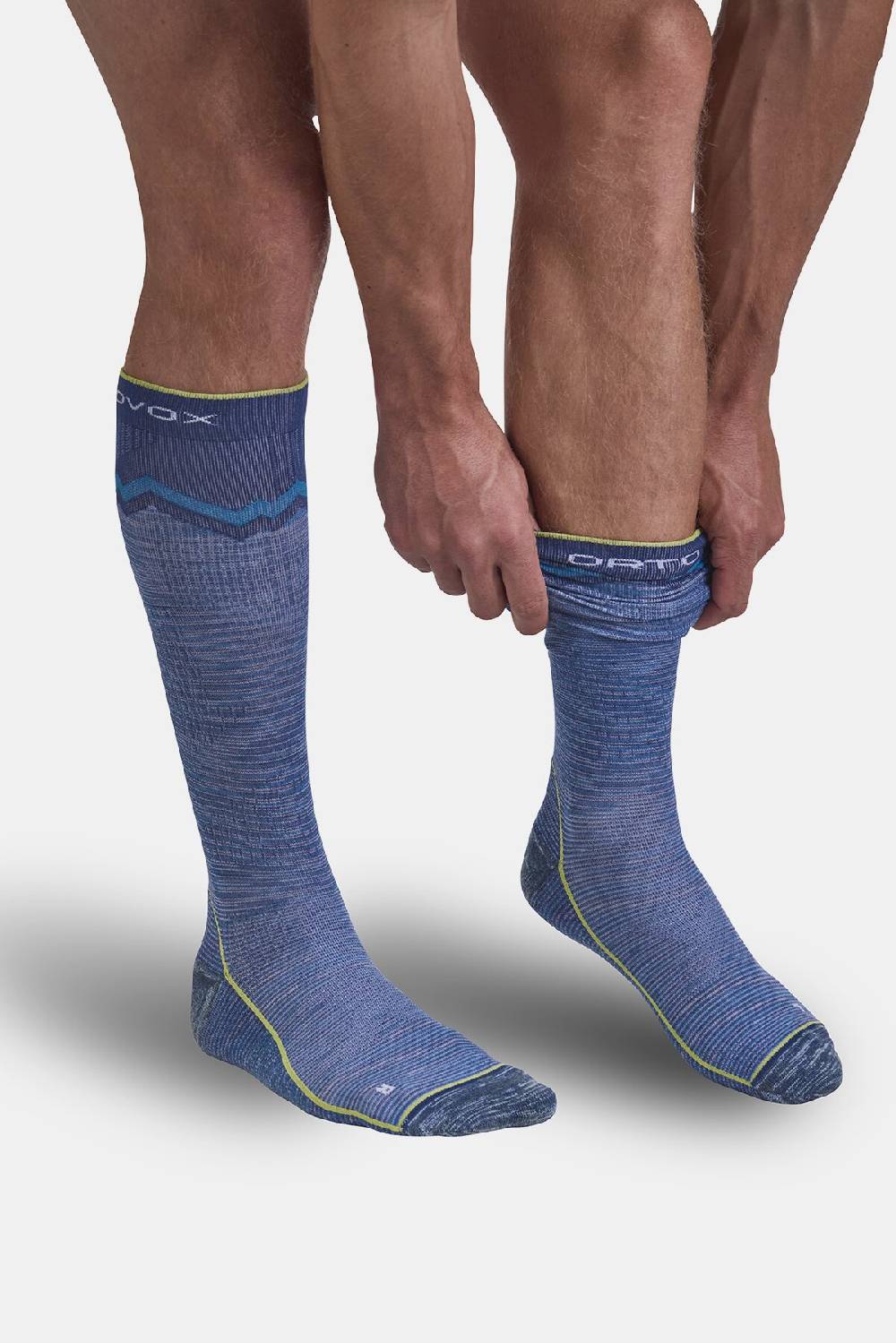 Ortovox TOUR LONG SOCKS Rabatt