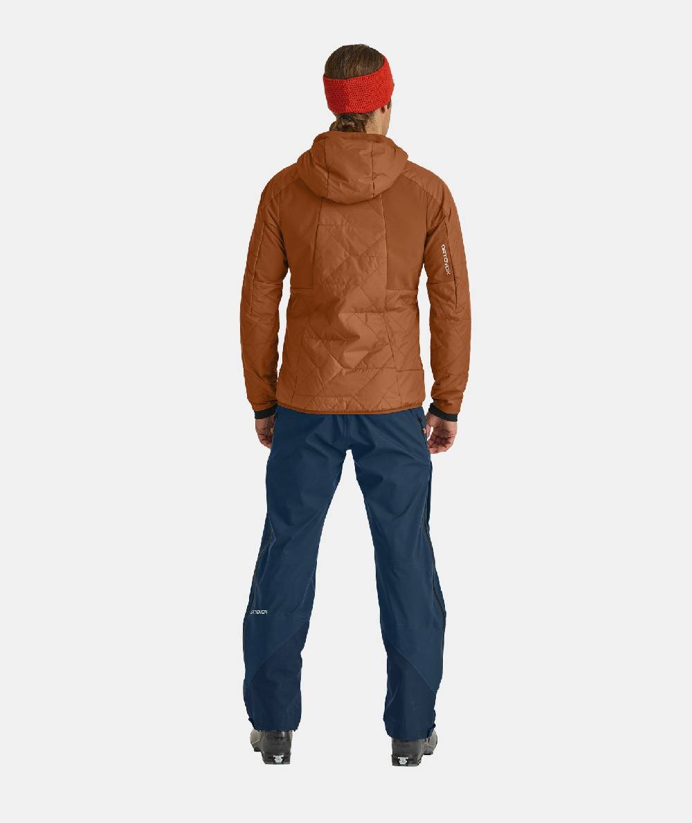 Ortovox SWISSWOOL PIZ BOÈ JACKET Günstig kaufen