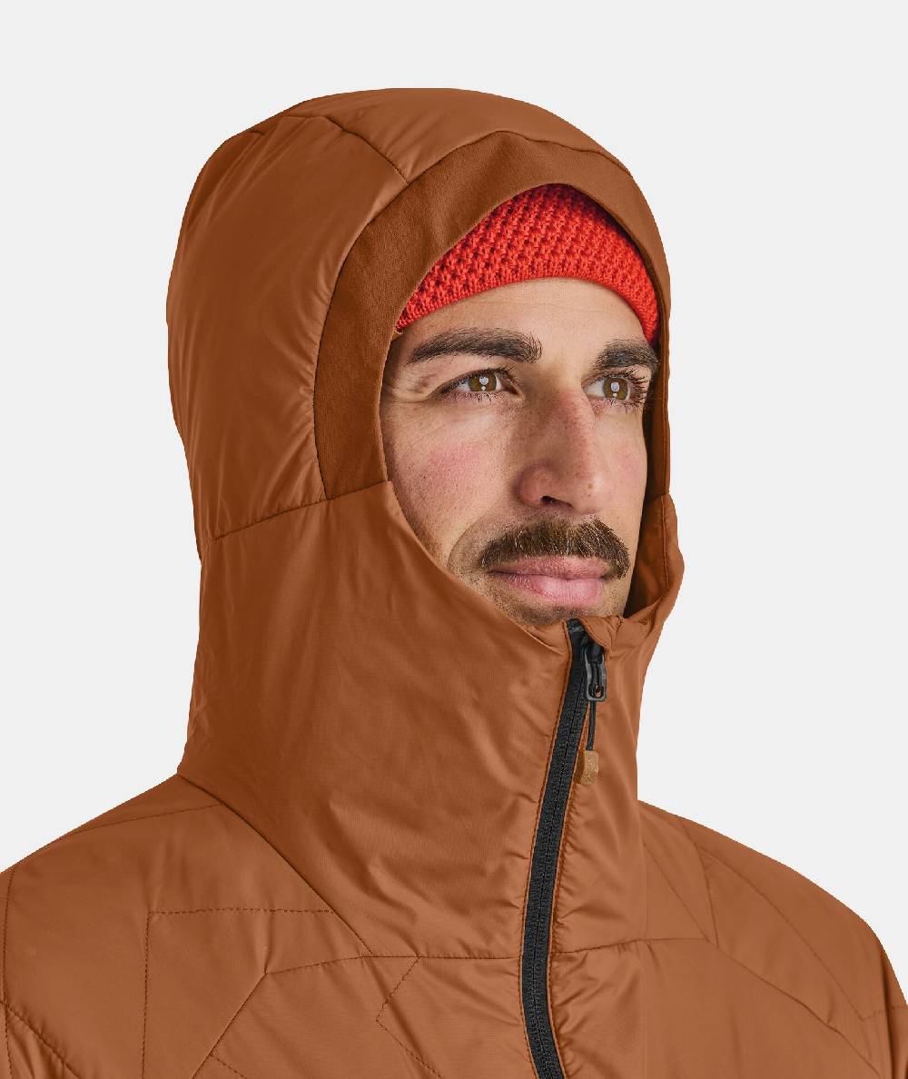 Ortovox SWISSWOOL PIZ BOÈ JACKET Günstig kaufen