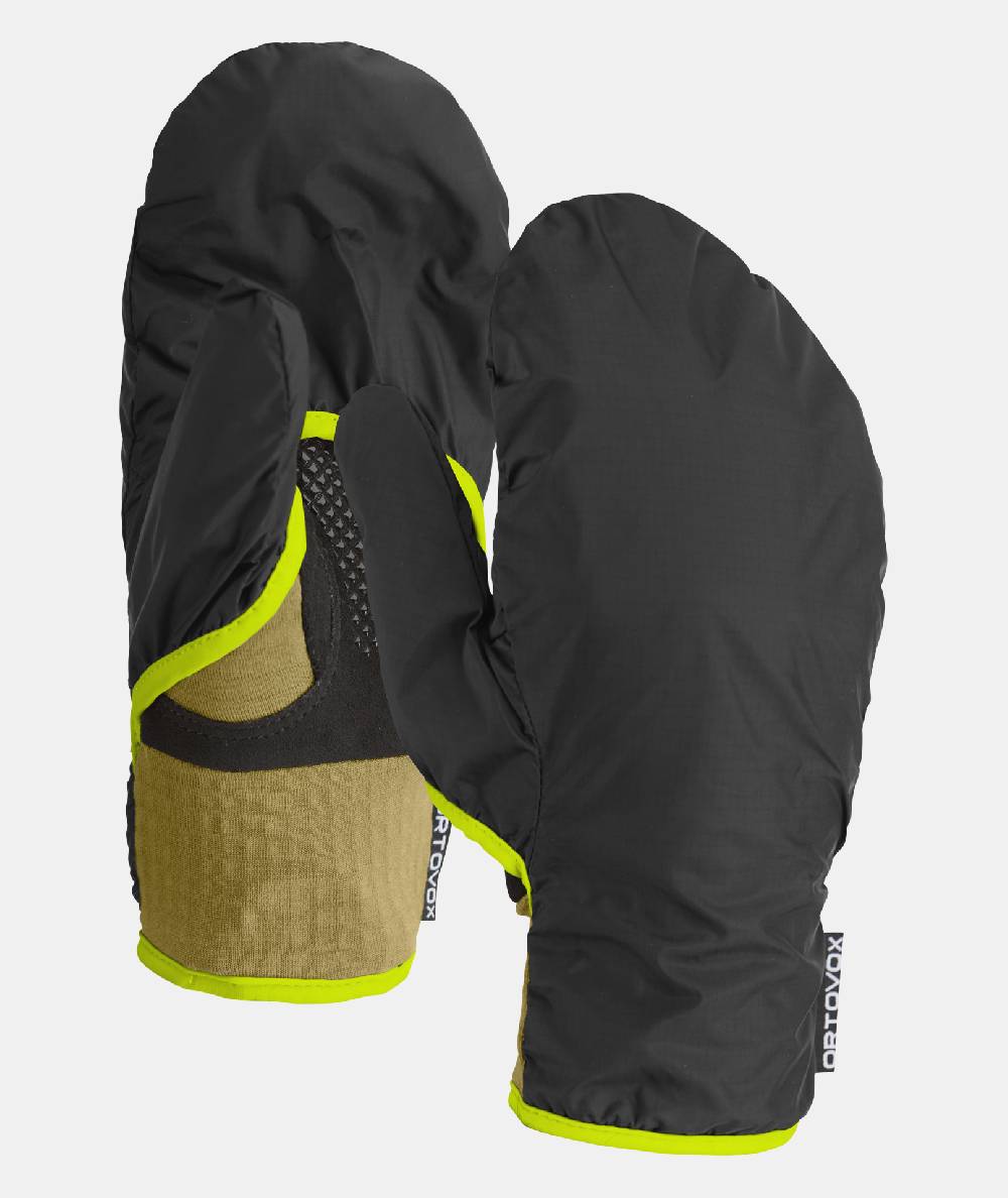 Ortovox FLEECE GRID COVER GLOVE Versandkostenfrei