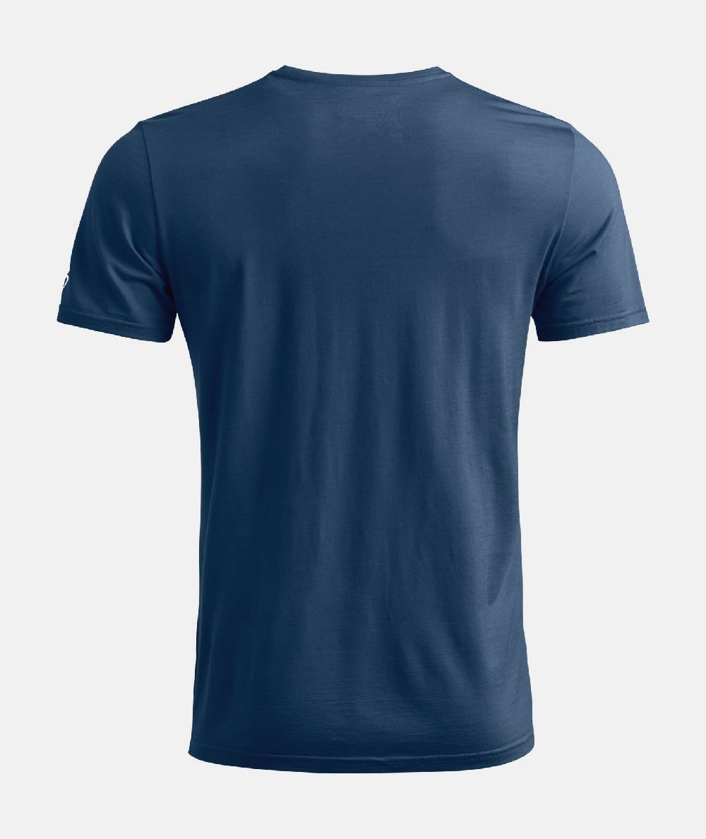 Ortovox 150 COOL VINTAGE BADGE TS Online Shopping