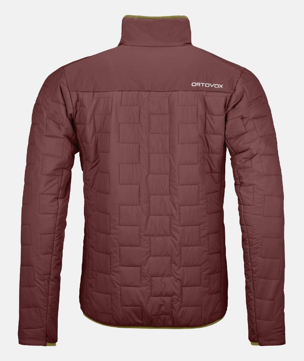 Ortovox SWISSWOOL PIZ SEGNAS JACKET Exklusivangebot