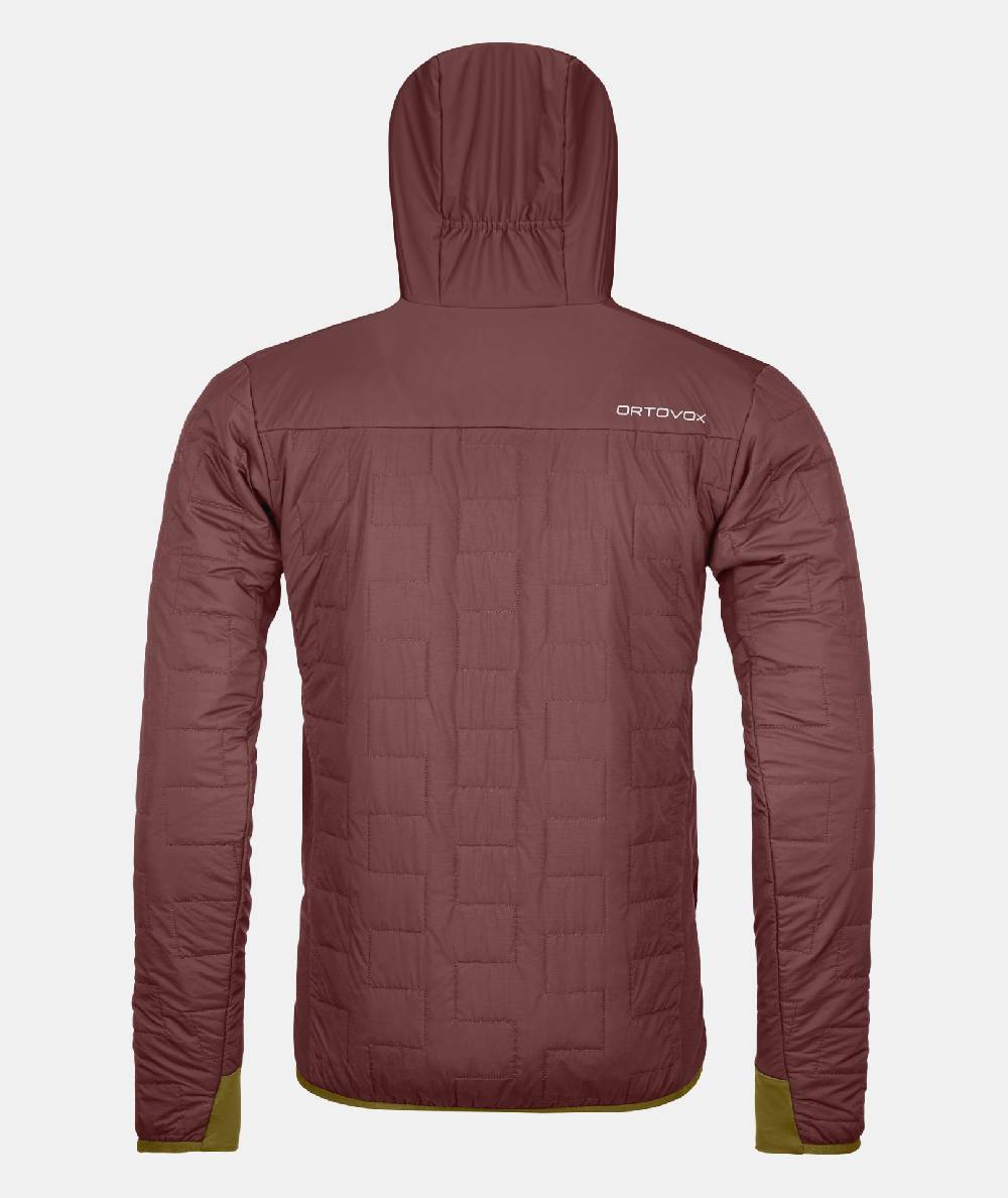Ortovox SWISSWOOL PIZ BADUS JACKET Black Friday