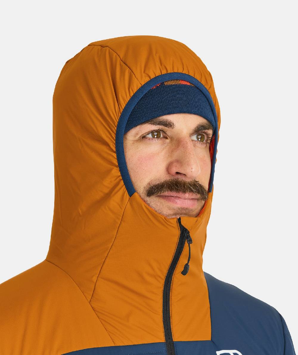Ortovox SWISSWOOL PIZ BADUS JACKET Black Friday