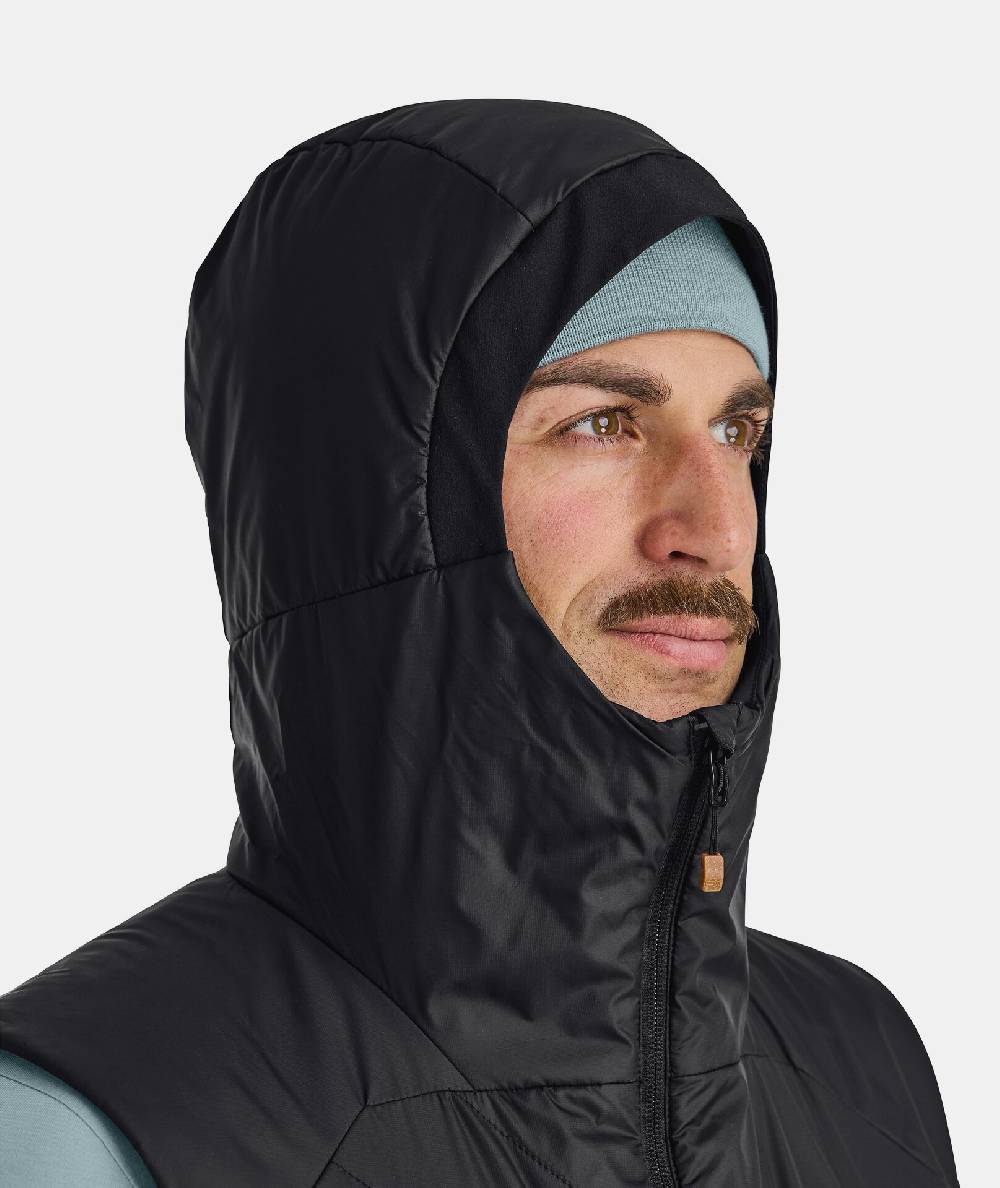 Ortovox SWISSWOOL PIZ BOÈ VEST Cyber Monday
