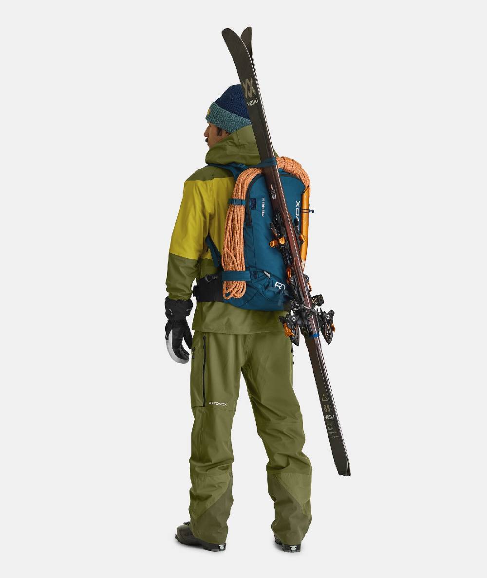 Ortovox 3L GUARDIAN SHELL JACKET Osterangebot
