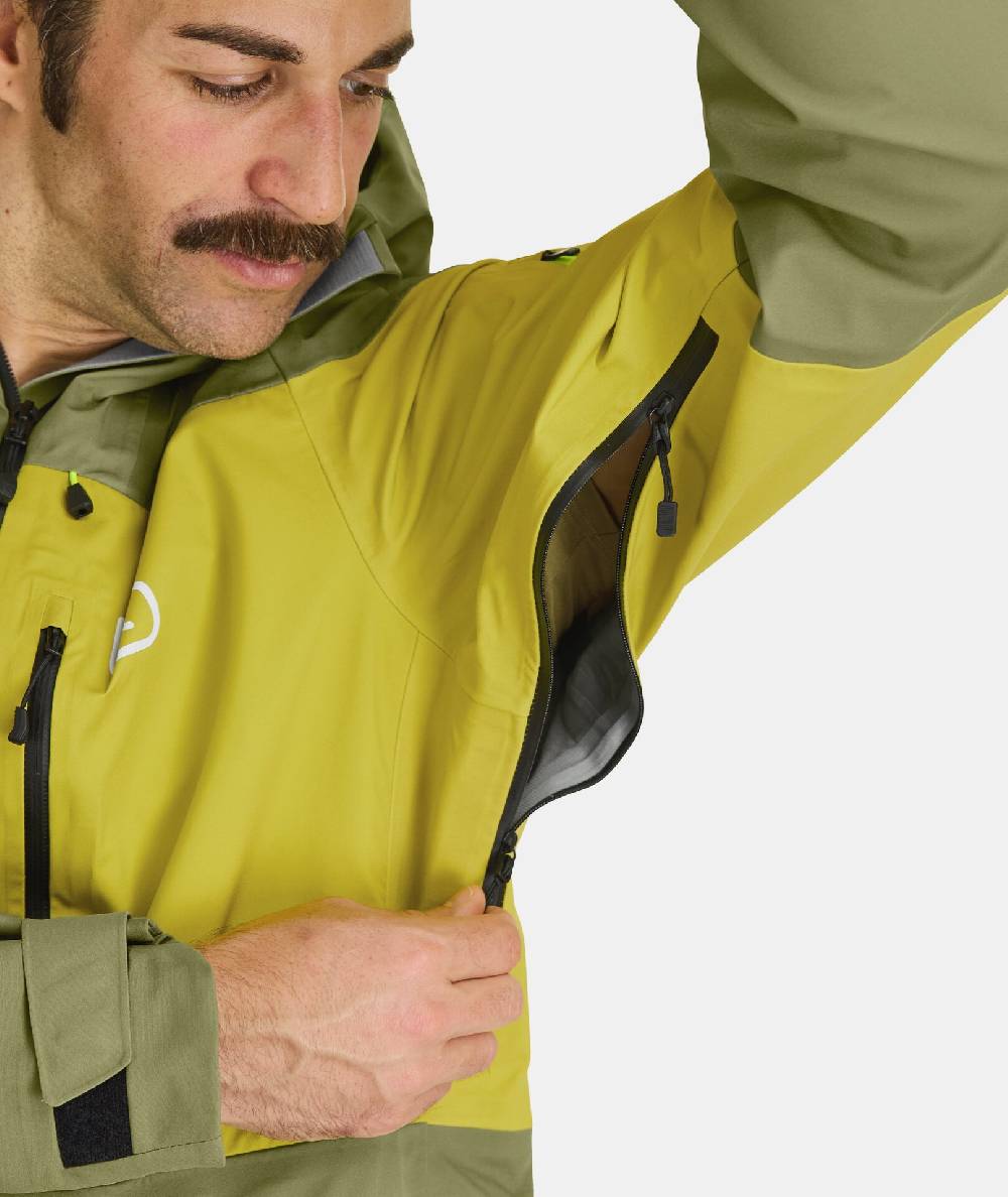 Ortovox 3L GUARDIAN SHELL JACKET Osterangebot