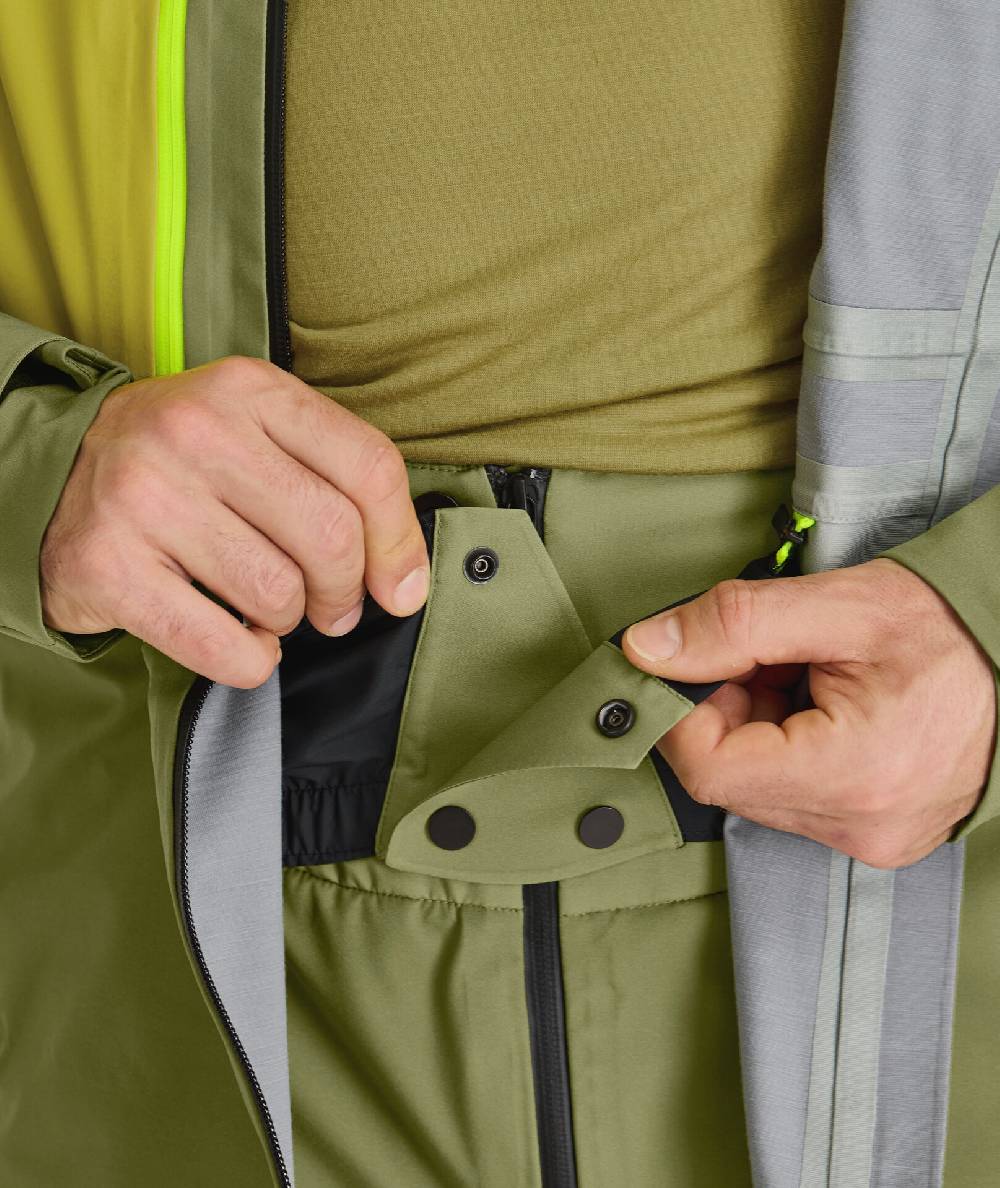 Ortovox 3L GUARDIAN SHELL JACKET Osterangebot