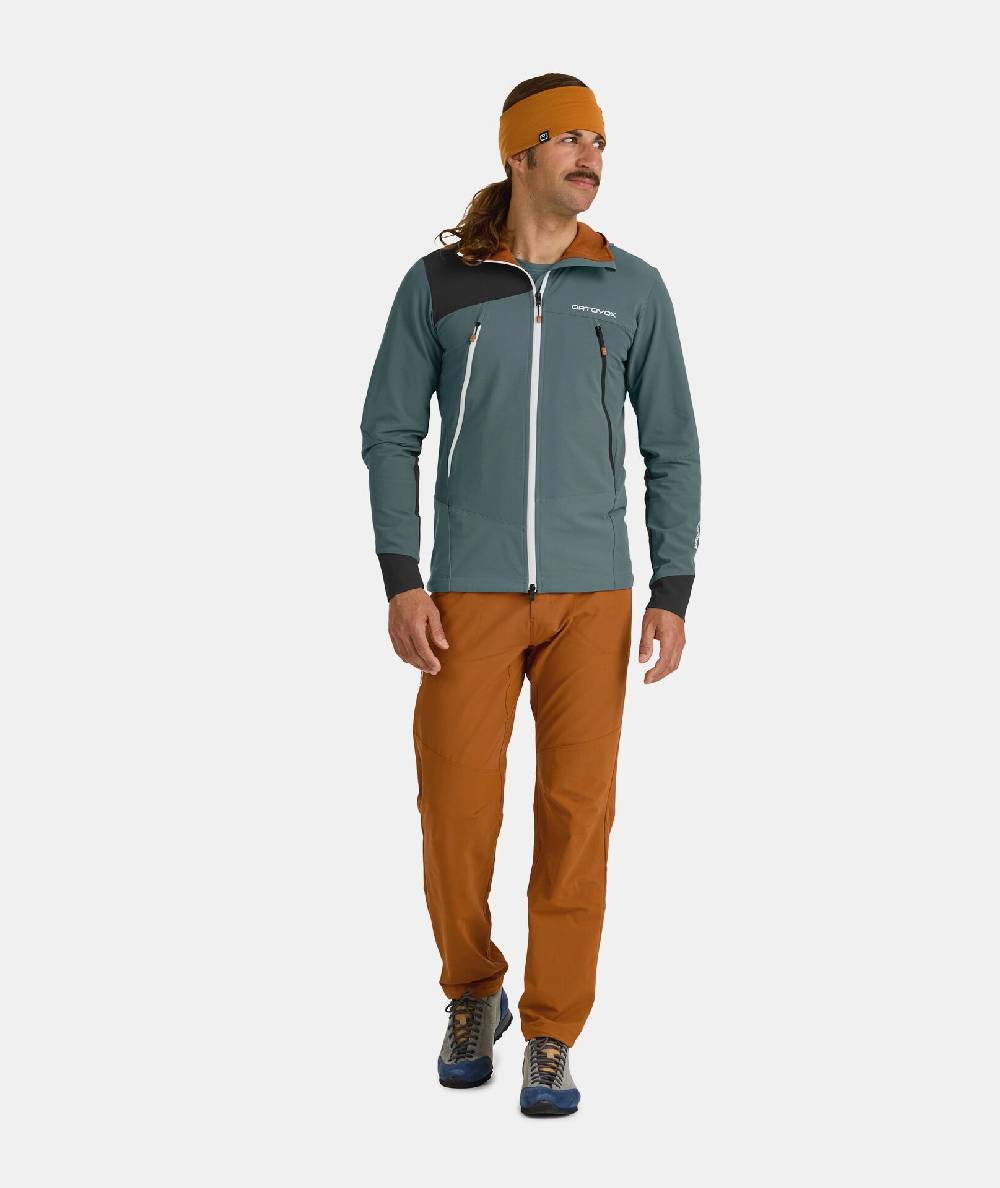 Ortovox PALA HOODED JACKET Muttertagsangebot