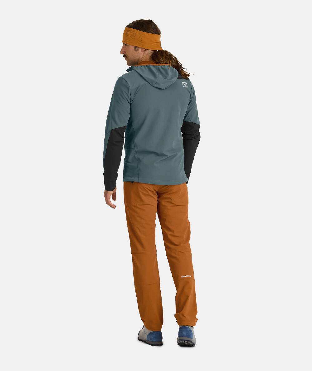 Ortovox PALA HOODED JACKET Muttertagsangebot