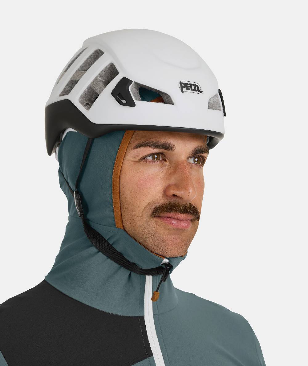 Ortovox PALA HOODED JACKET Muttertagsangebot