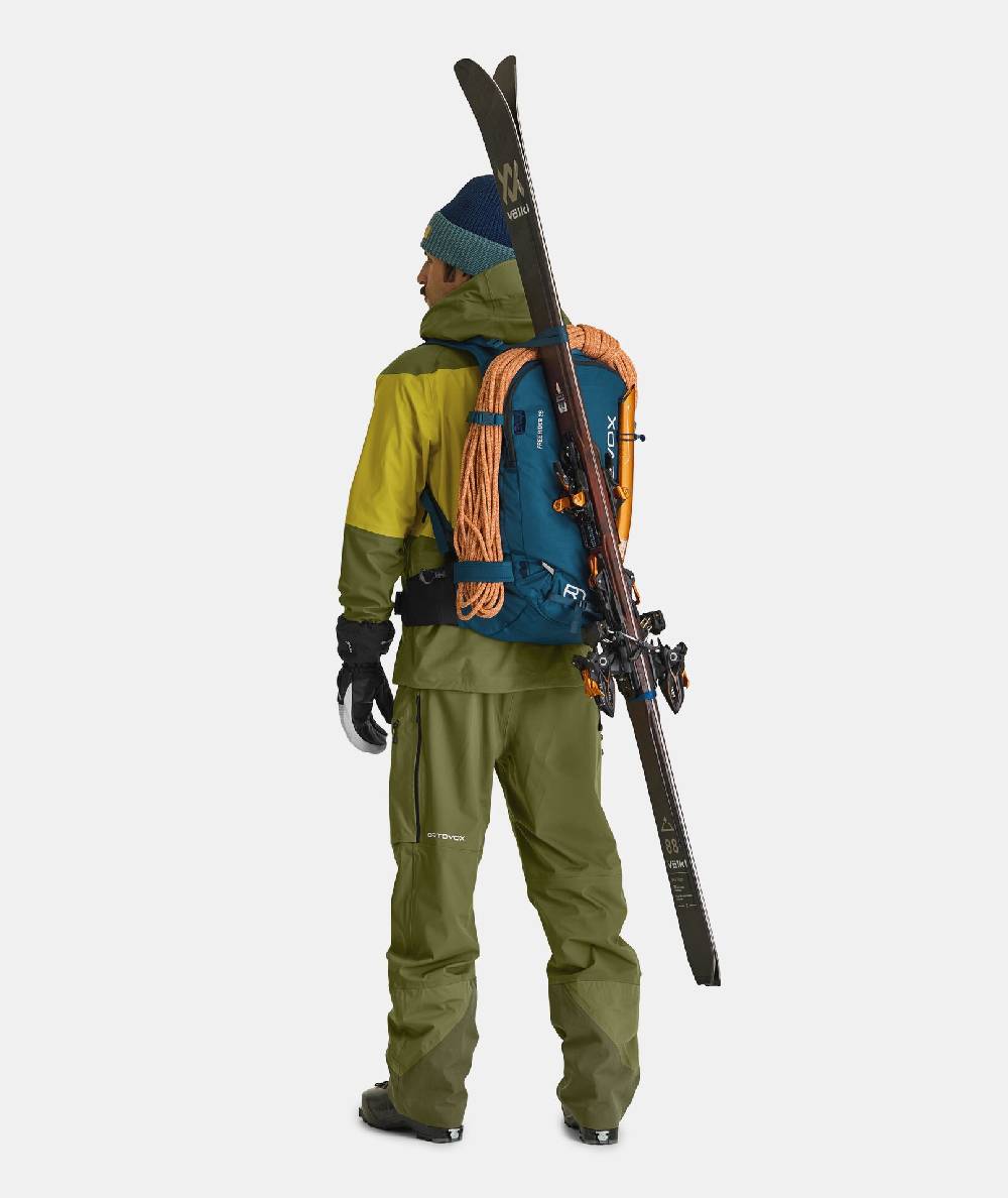 Ortovox 3L GUARDIAN SHELL PANTS Vatertagsangebot