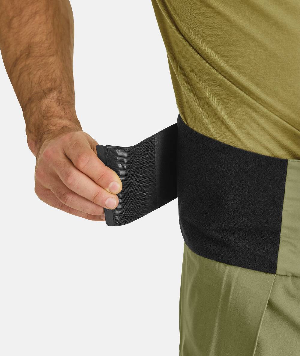 Ortovox 3L GUARDIAN SHELL PANTS Vatertagsangebot