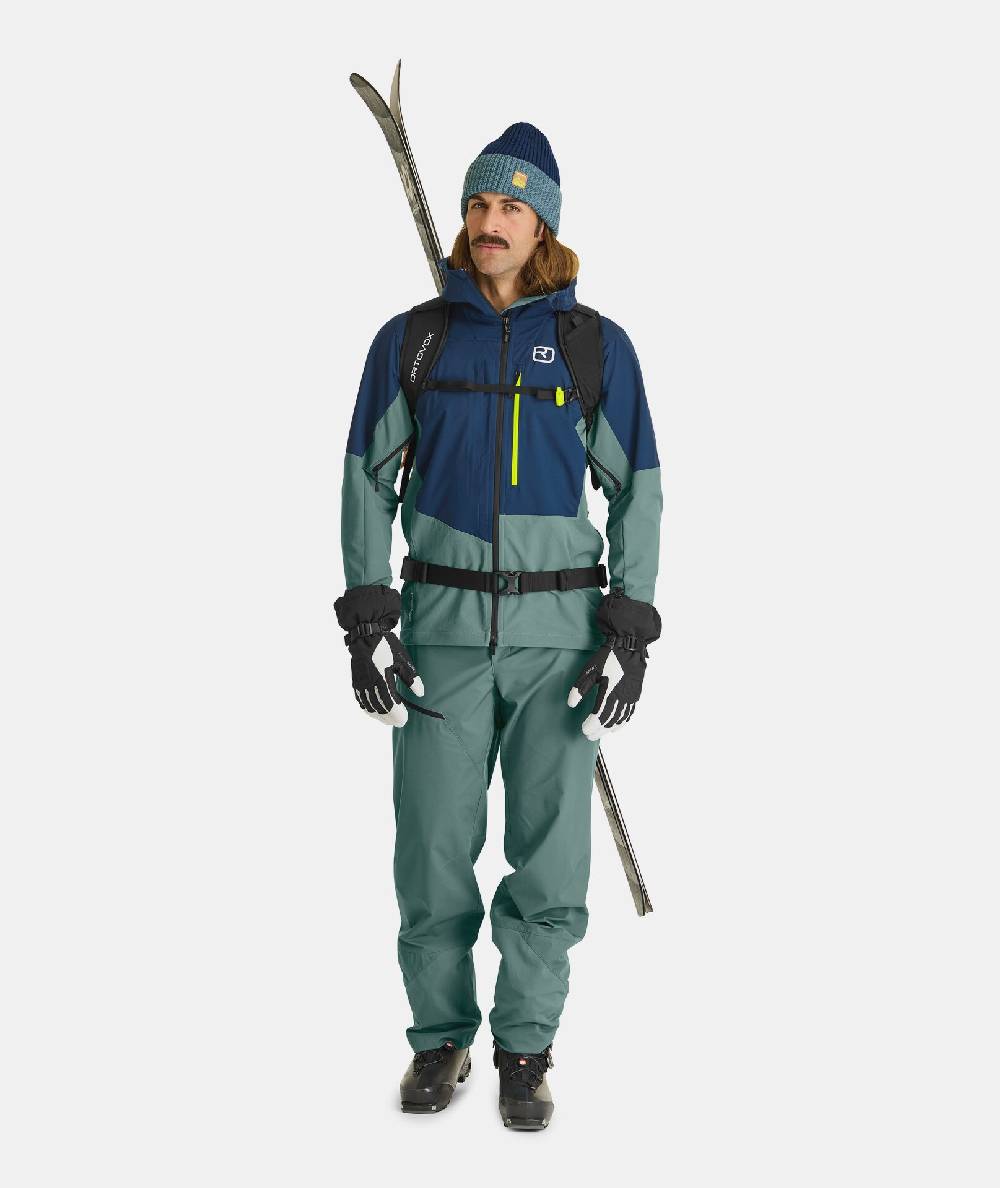 Ortovox MESOLA JACKET Valentinstagsangebot