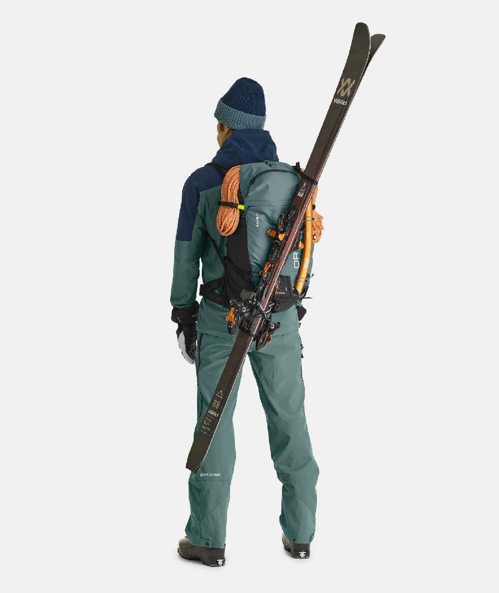 Ortovox MESOLA JACKET Valentinstagsangebot