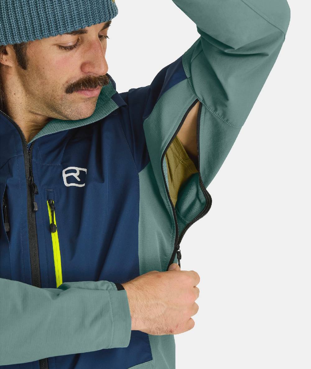 Ortovox MESOLA JACKET Valentinstagsangebot
