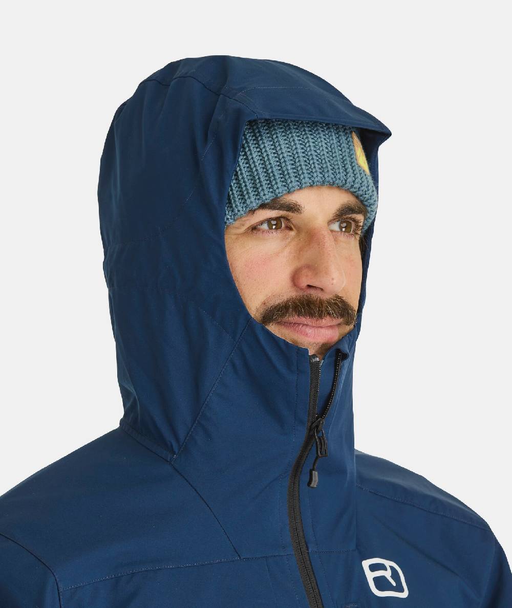 Ortovox MESOLA JACKET Valentinstagsangebot