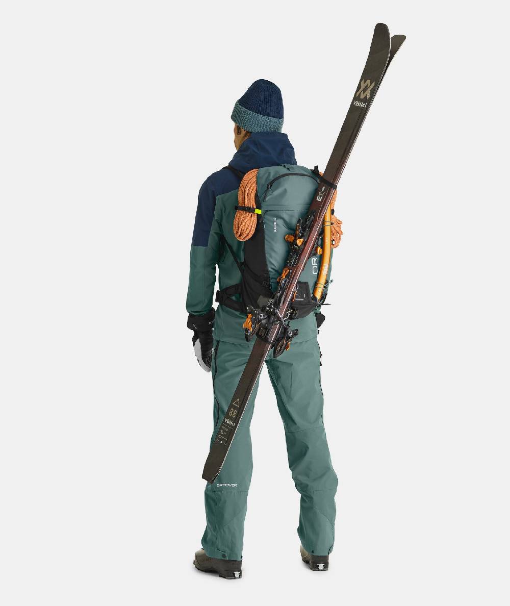Ortovox MESOLA PANTS Jubiläumsangebot