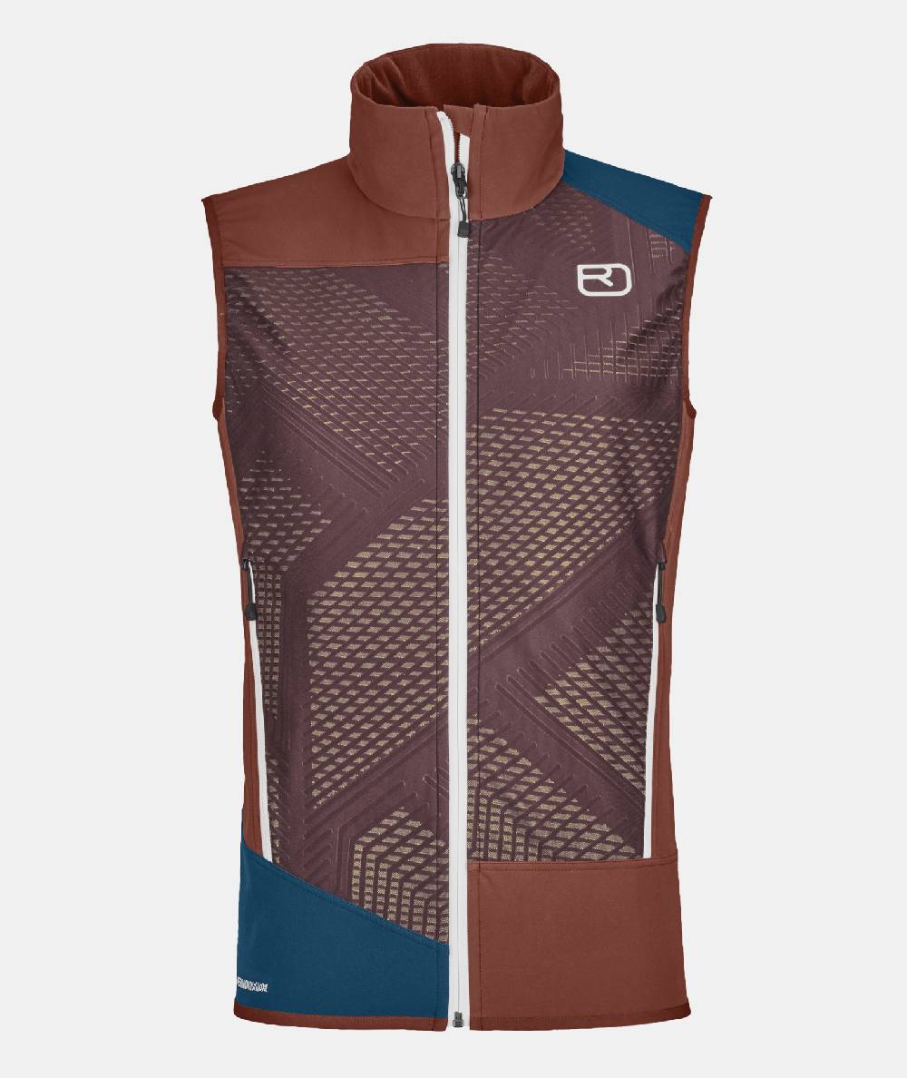 Ortovox COL BECCHEI VEST