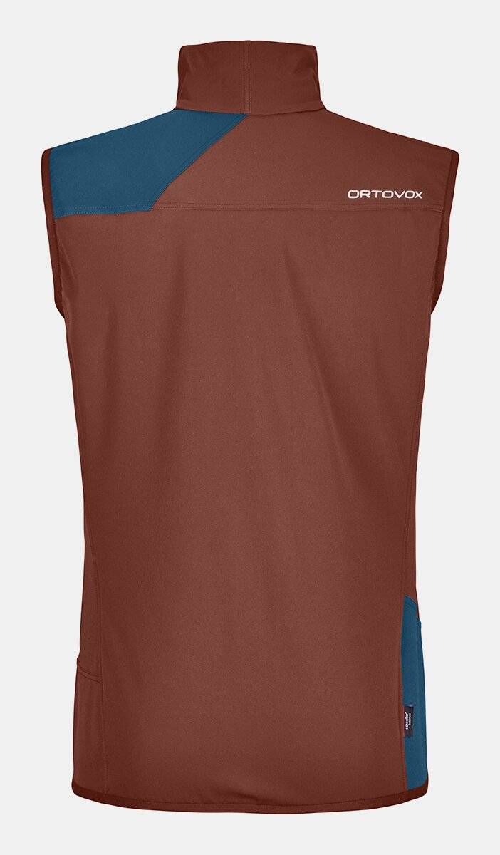 Ortovox COL BECCHEI VEST Online Outlet