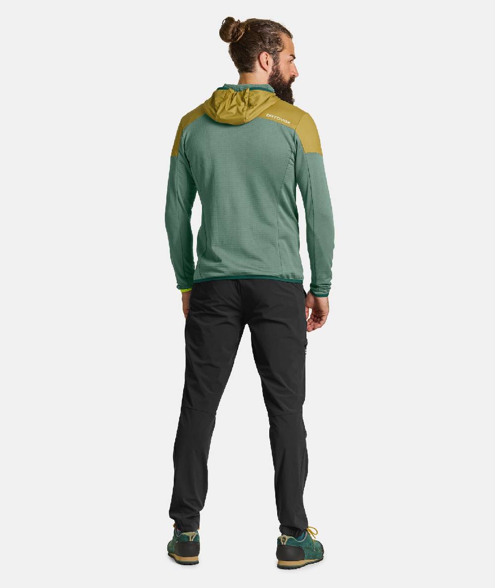 Ortovox LADIZ HYBRID JACKET Zeitlich begrenztes Angebot