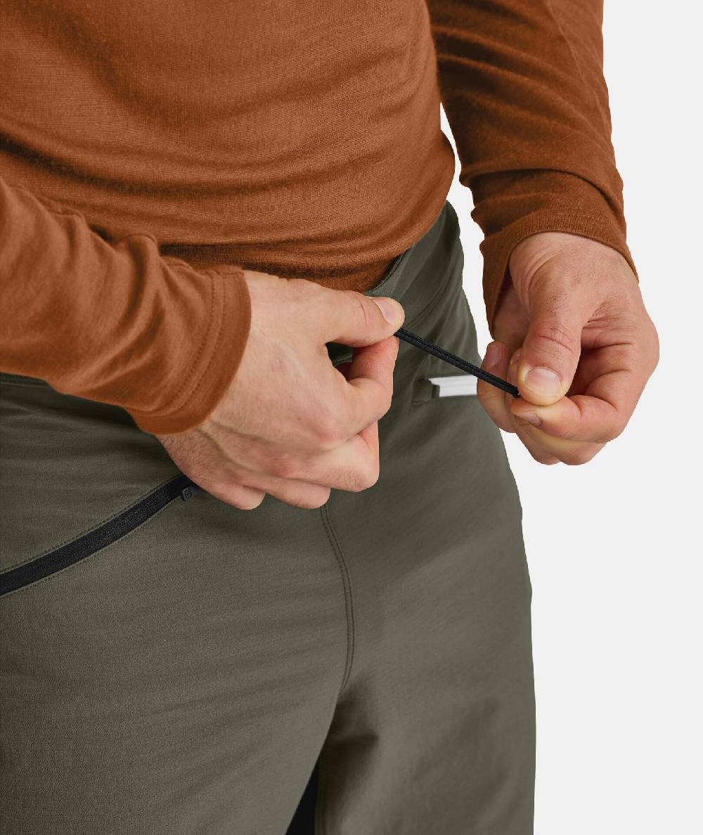 Ortovox PUNTA BERRINO PANTS Exklusive Angebote