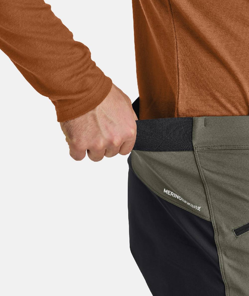 Ortovox PUNTA BERRINO PANTS Exklusive Angebote