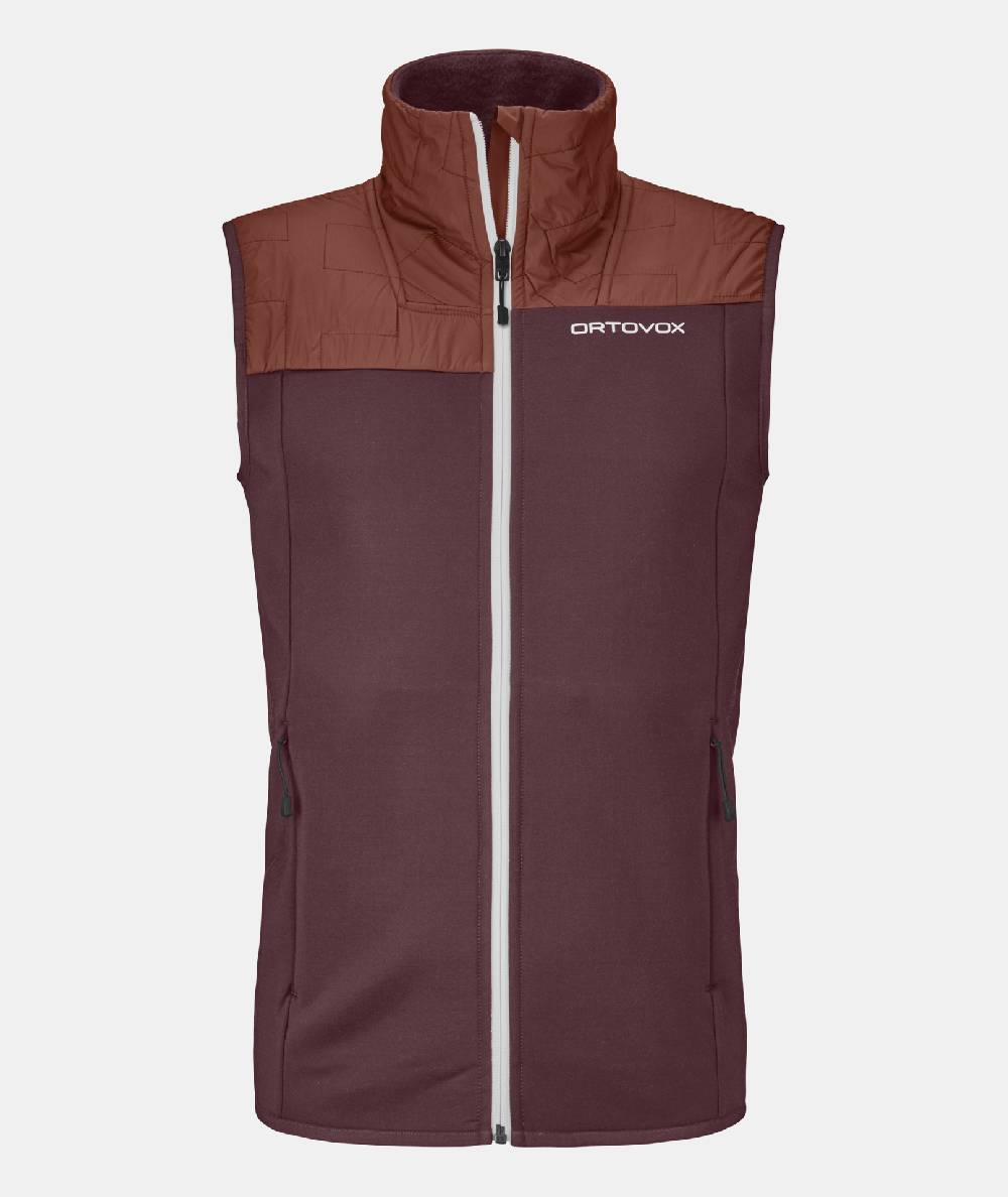 Ortovox FLEECE PLUS VEST