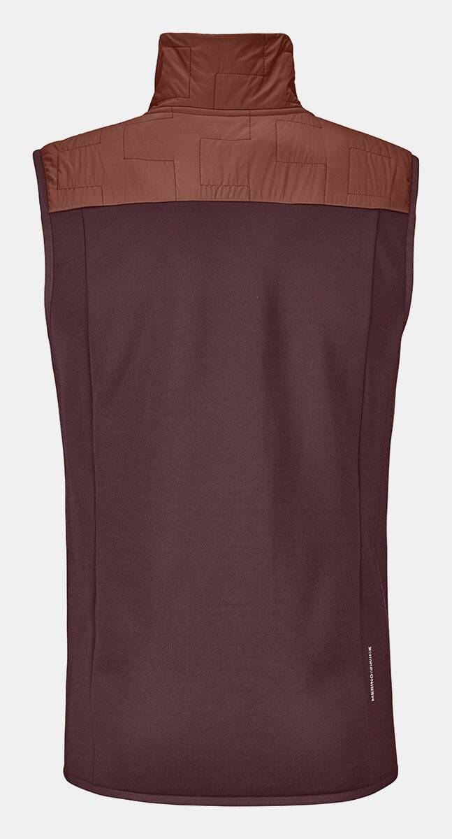 Ortovox FLEECE PLUS VEST Blitzangebot