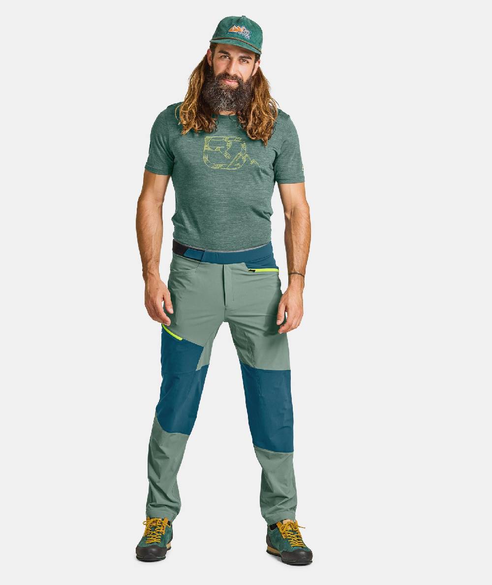 Ortovox VAJOLET PANTS Große Rabatte