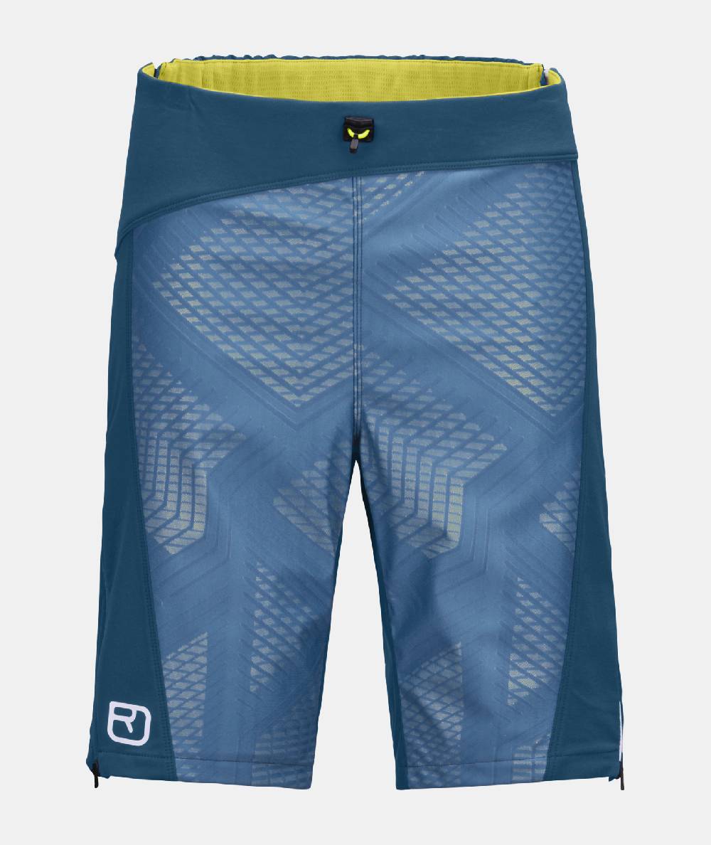 Ortovox COL BECCHEI WB SHORTS