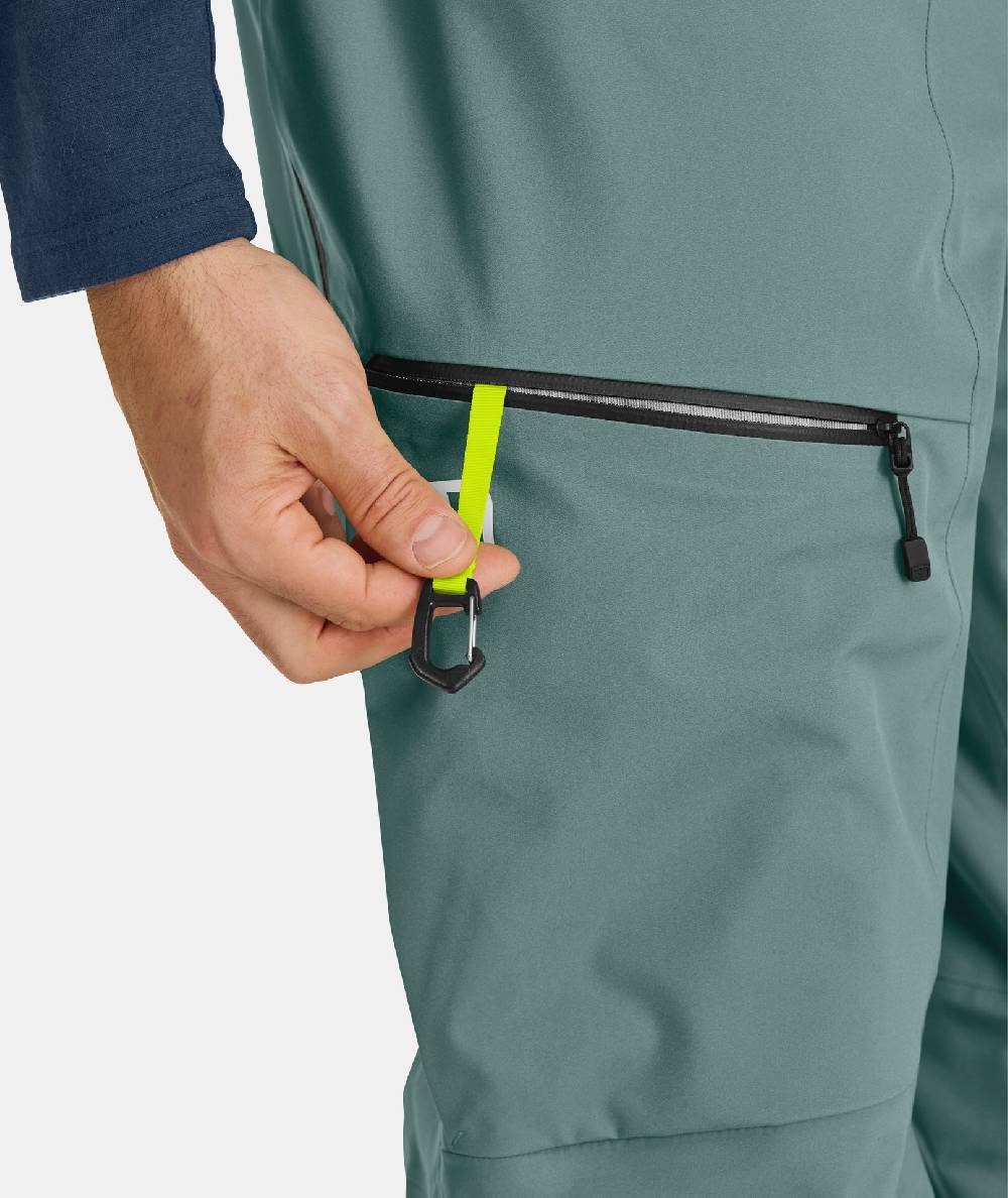 Ortovox 3L DEEP SHELL BIB PANTS Bestseller