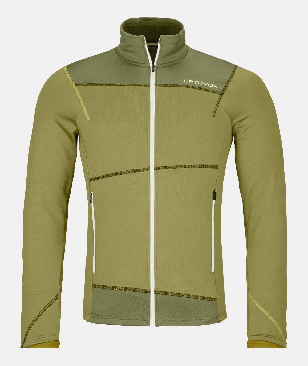 Ortovox FLEECE LIGHT JACKET