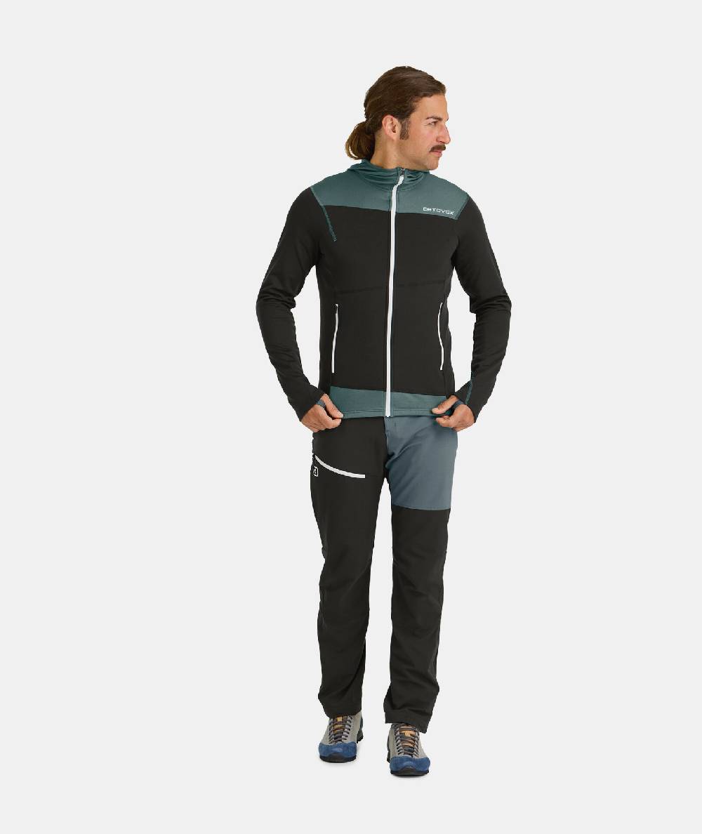 Ortovox FLEECE LIGHT JACKET Saisonale Angebote