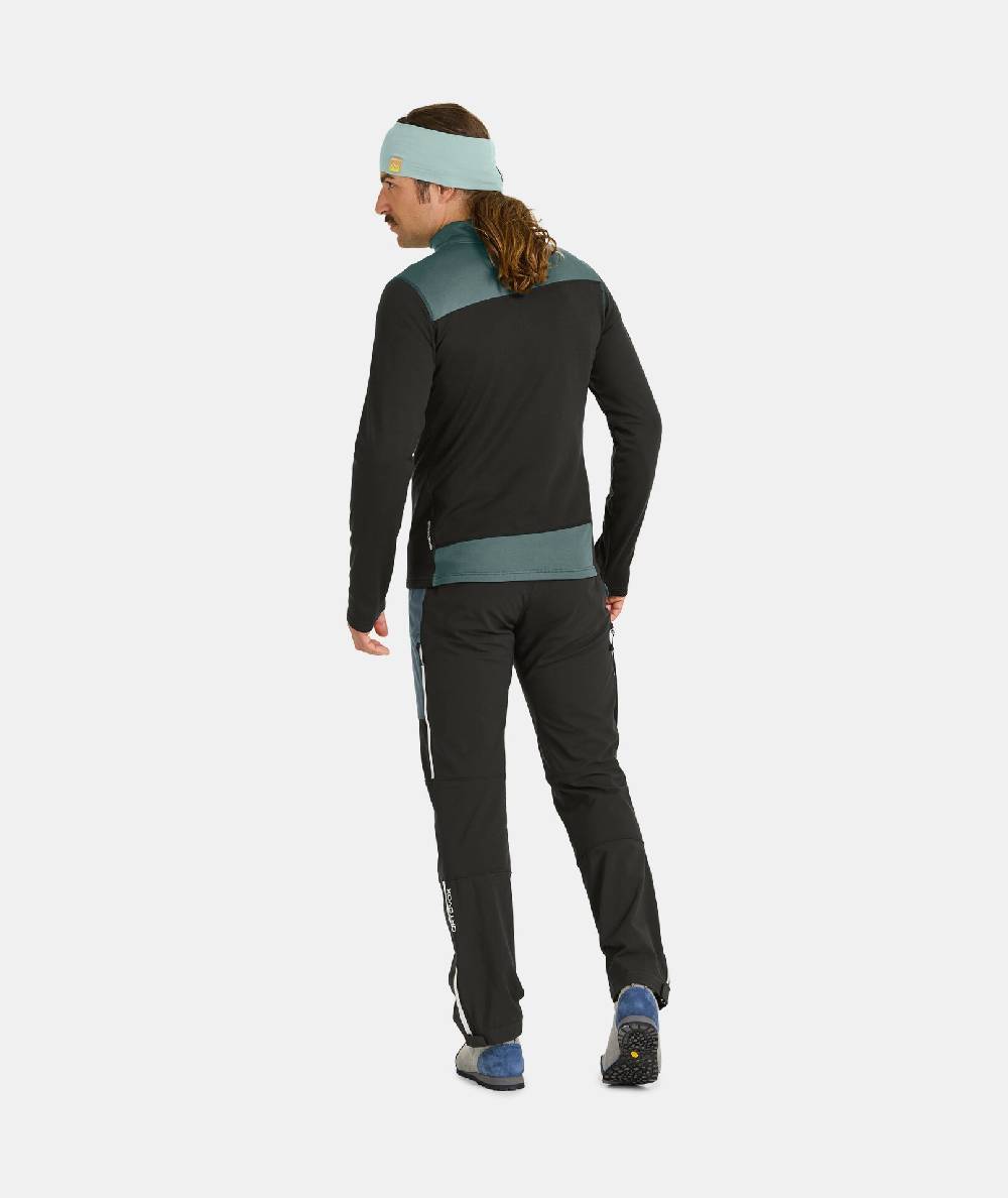 Ortovox FLEECE LIGHT JACKET Saisonale Angebote