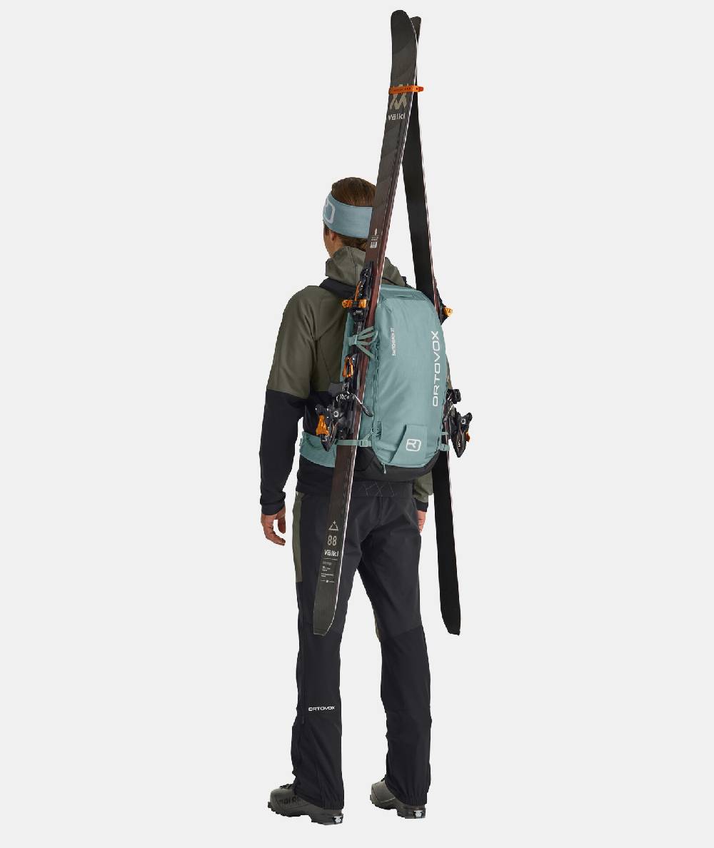 Ortovox PUNTA BERRINO HOODED JACKET Kauf eins, bekomm eins gratis