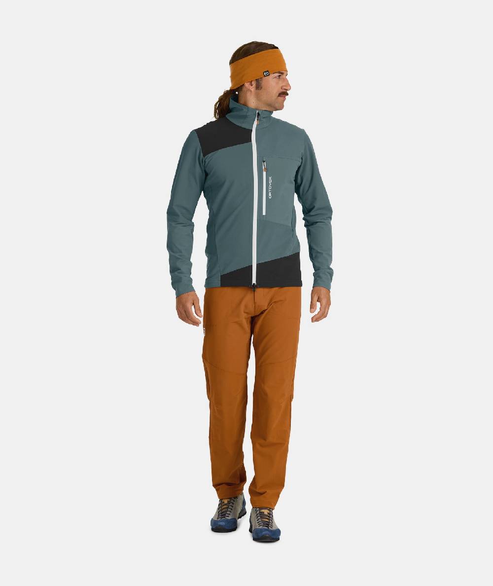 Ortovox PALA LIGHT JACKET Sonderangebote