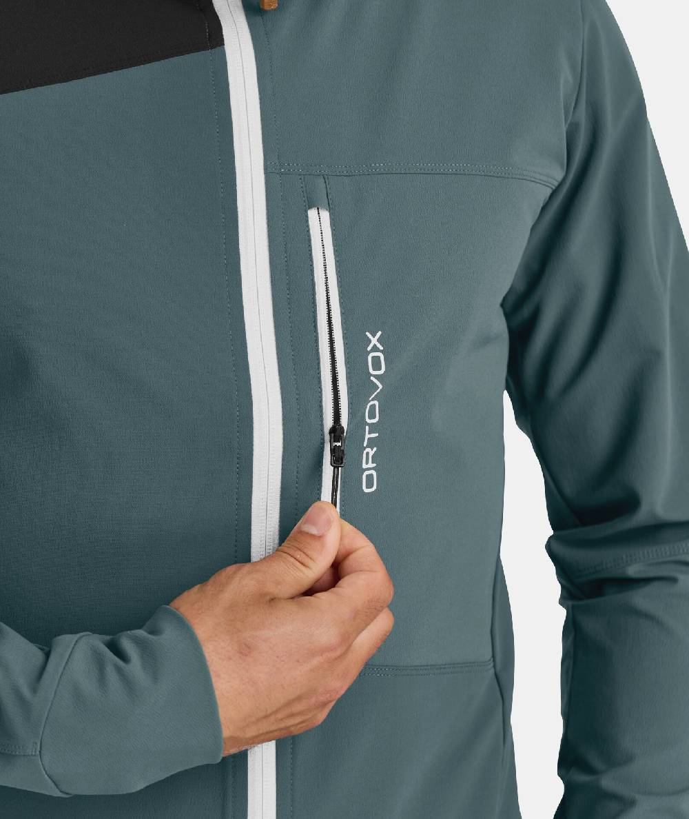 Ortovox PALA LIGHT JACKET Sonderangebote