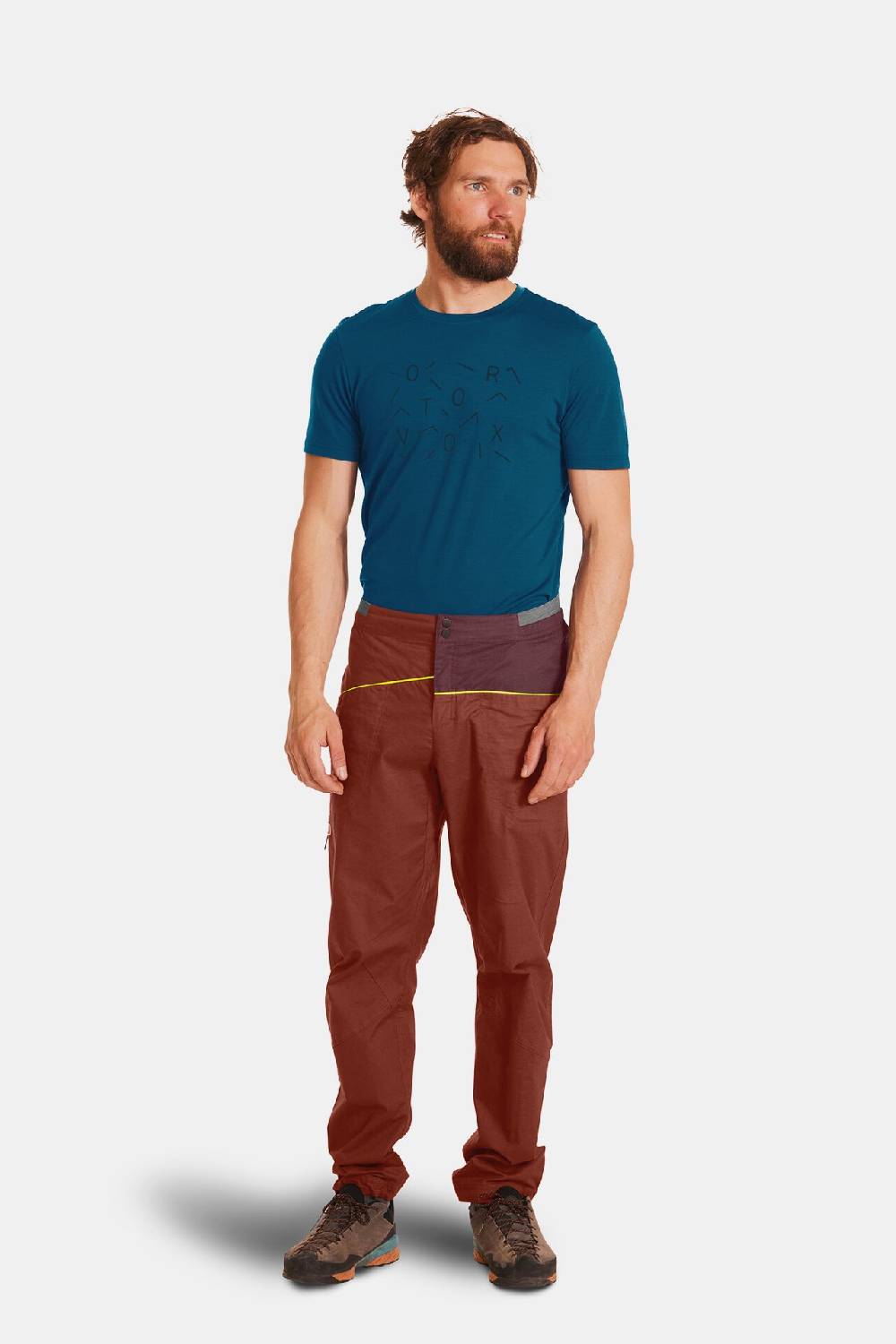 Ortovox VALBON PANTS Riesige Ersparnisse