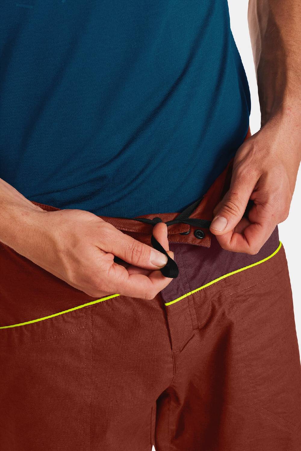 Ortovox VALBON PANTS Riesige Ersparnisse