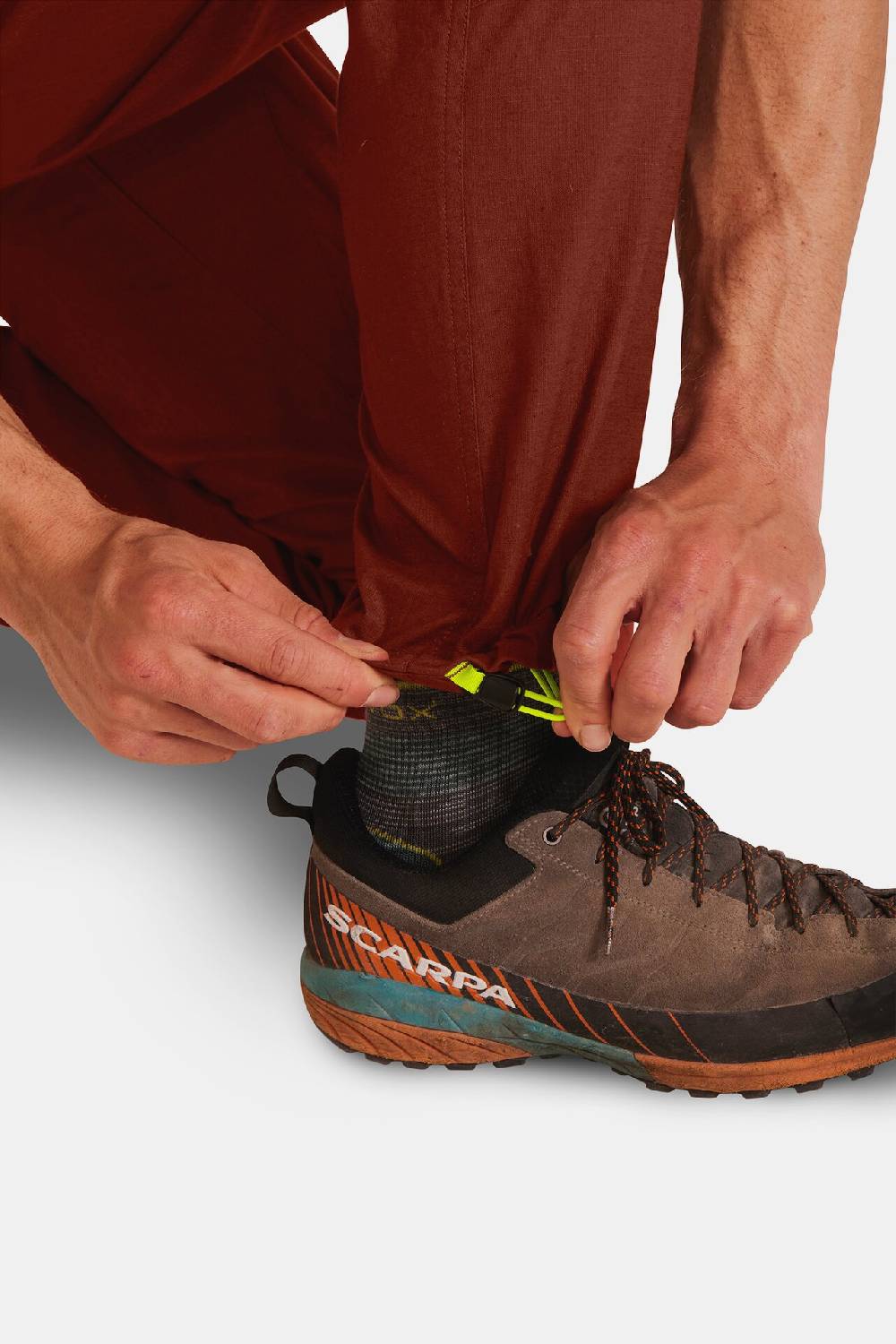 Ortovox VALBON PANTS Riesige Ersparnisse