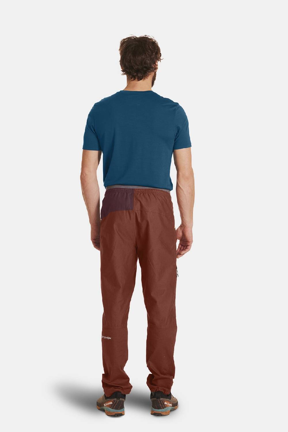 Ortovox VALBON PANTS Riesige Ersparnisse