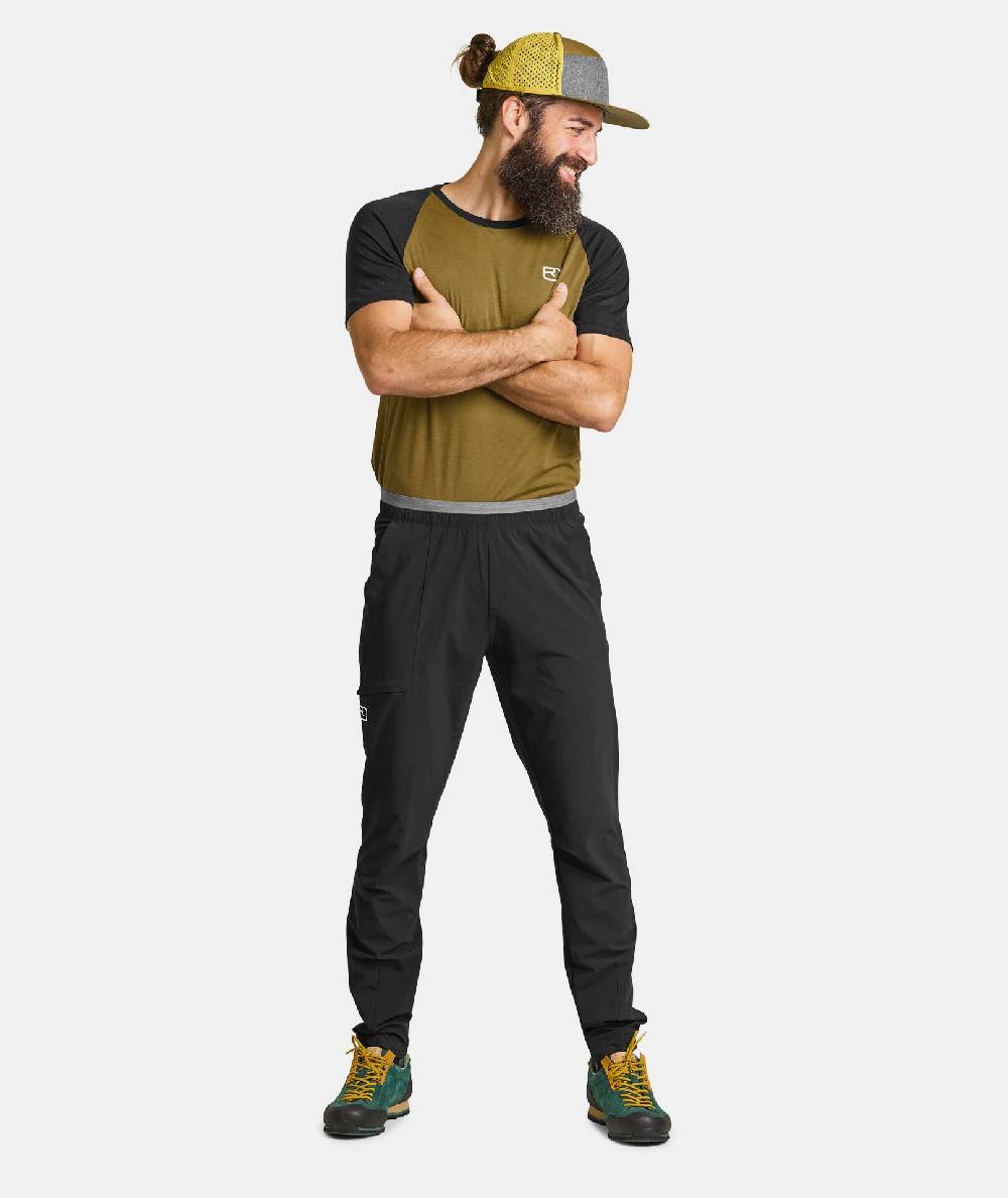 Ortovox PIZ SELVA PANTS VIP-Rabatte